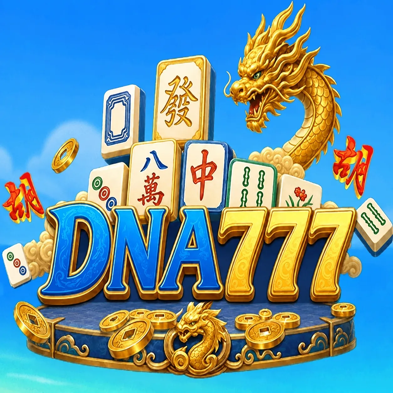 DNA777 - Simulasi Kehidupan Terbaik untuk Pengalaman Unik