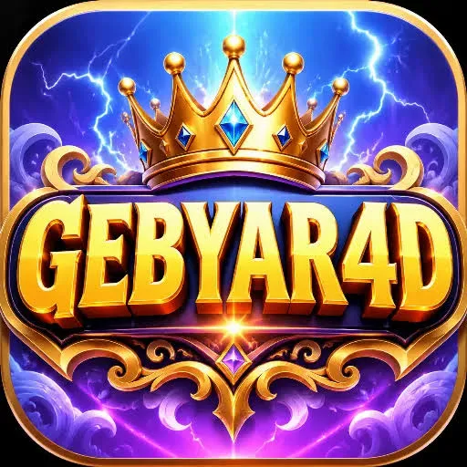 gebyar4d APK Anime