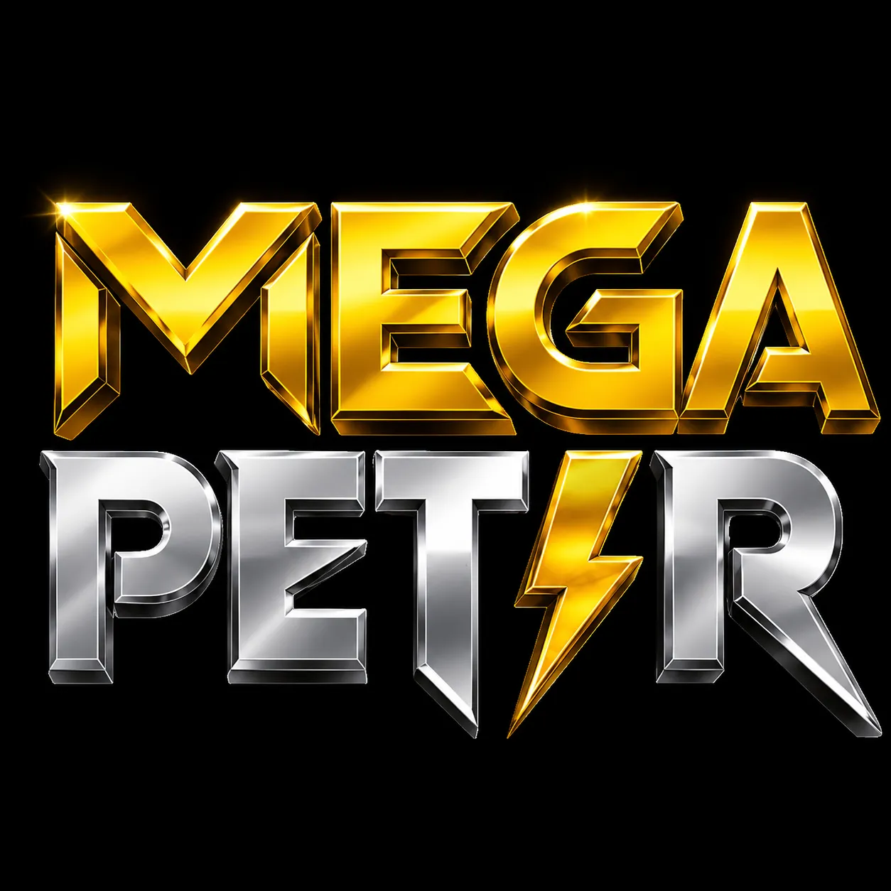 MEGAPETIR - Petualangan Arcade Seru dan Menegangkan