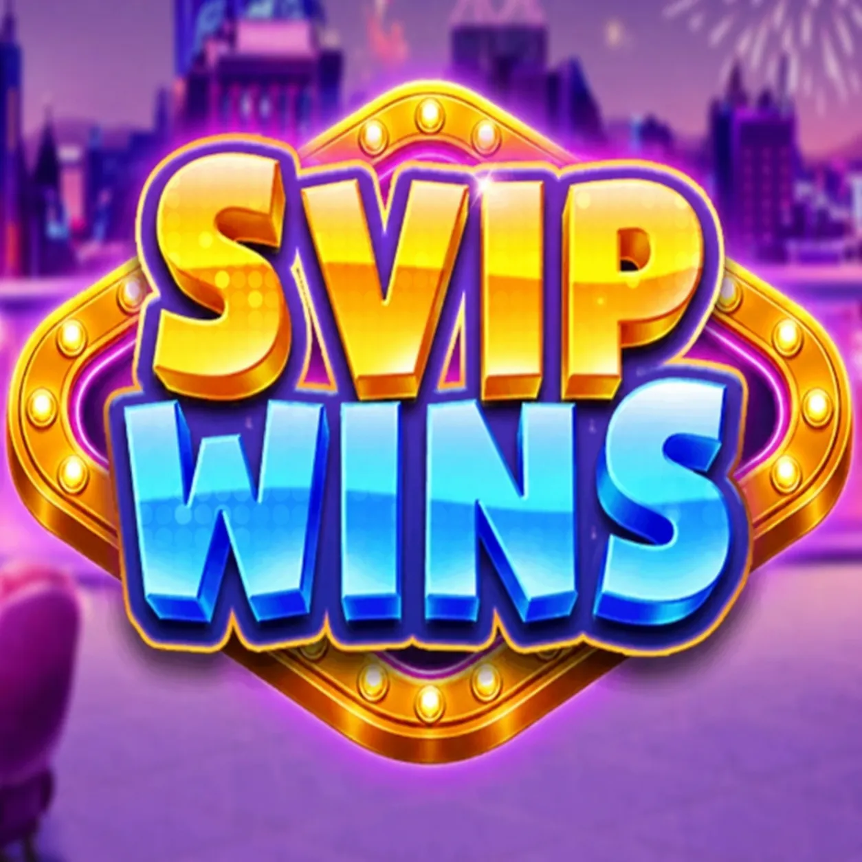 svipwins APK Anime