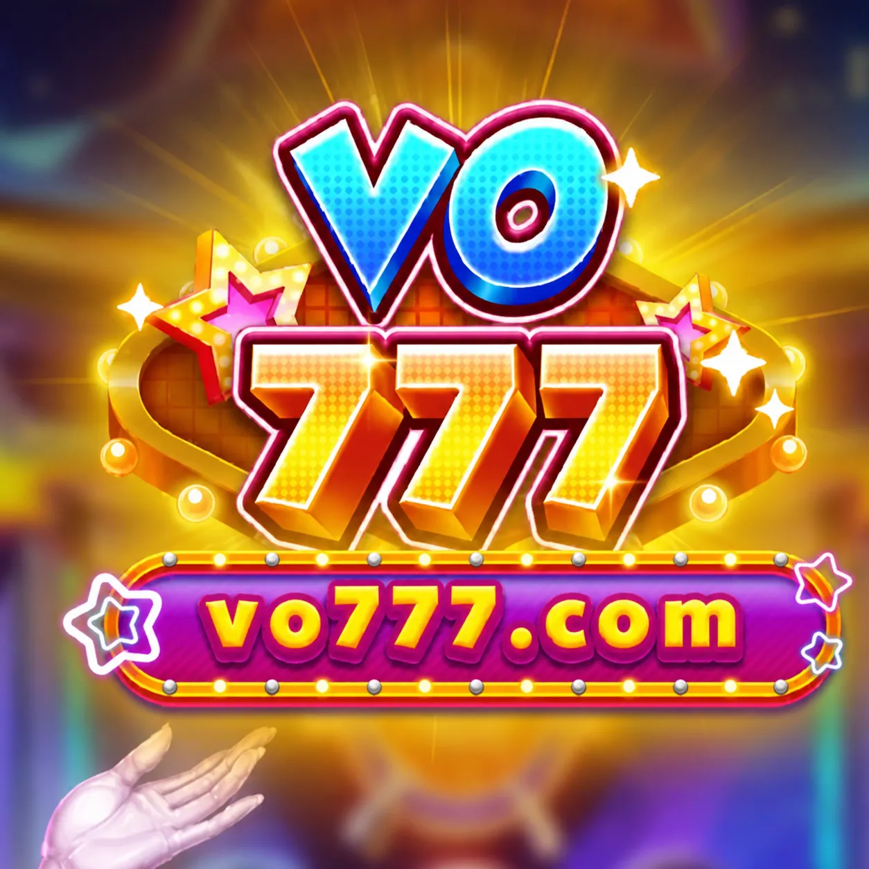 vo777 APK Gaple